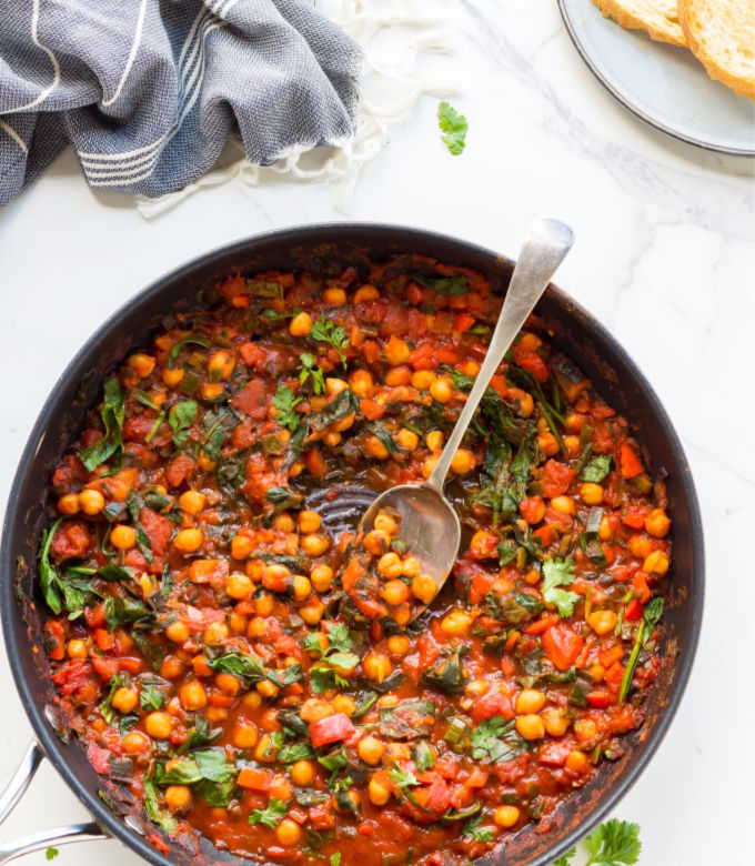 Low FODMAP Vegan Recipes A Little Bit Yummy