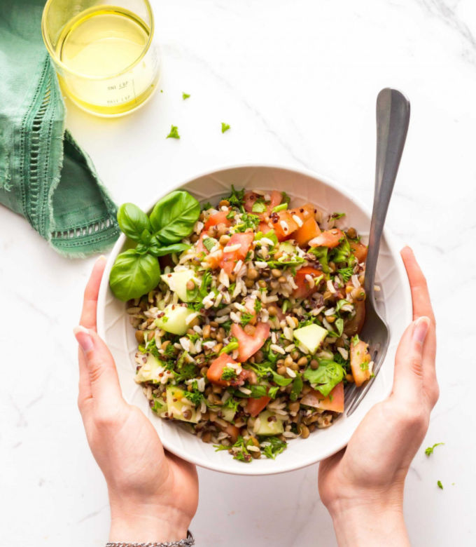 Low FODMAP Vegan Recipes A Little Bit Yummy