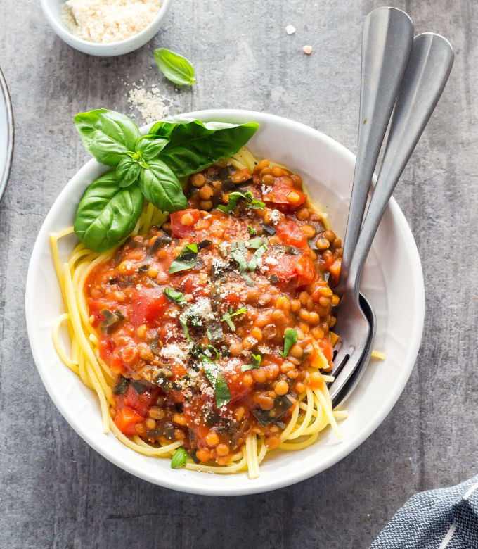 Low FODMAP Vegan Recipes A Little Bit Yummy