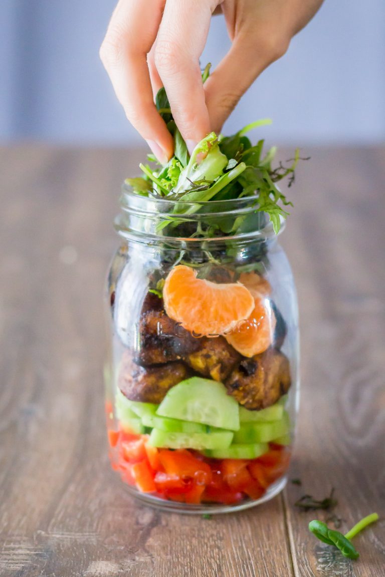 Low FODMAP Moroccan Chicken Salad A Little Bit Yummy