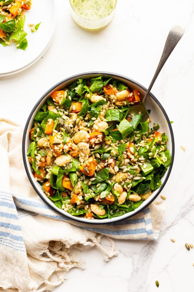 Low FODMAP Vegeterian Recipes A Little Bit Yummy