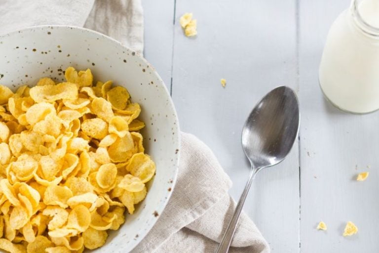 6 Processed Foods That Contain Sneaky FODMAPs A Little Bit Yummy