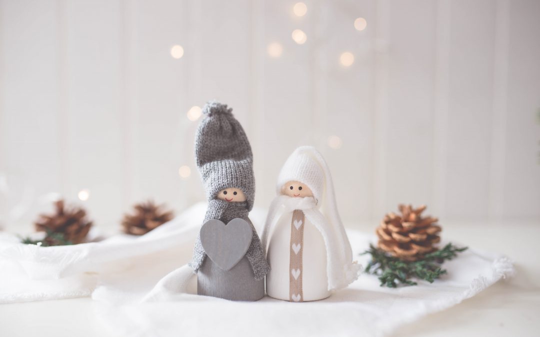 Low FODMAP Christmas Guide For 2020