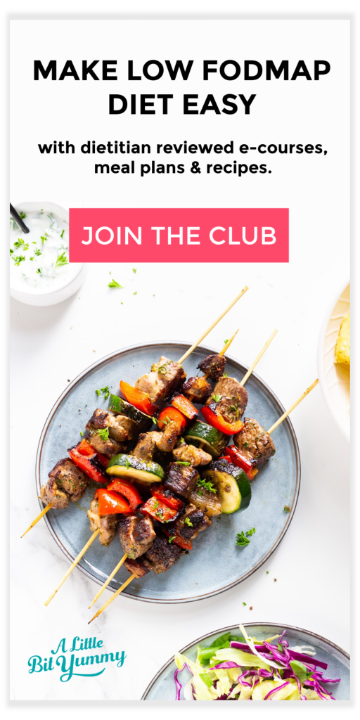 What Nuts are Low FODMAP? A Little Bit Yummy