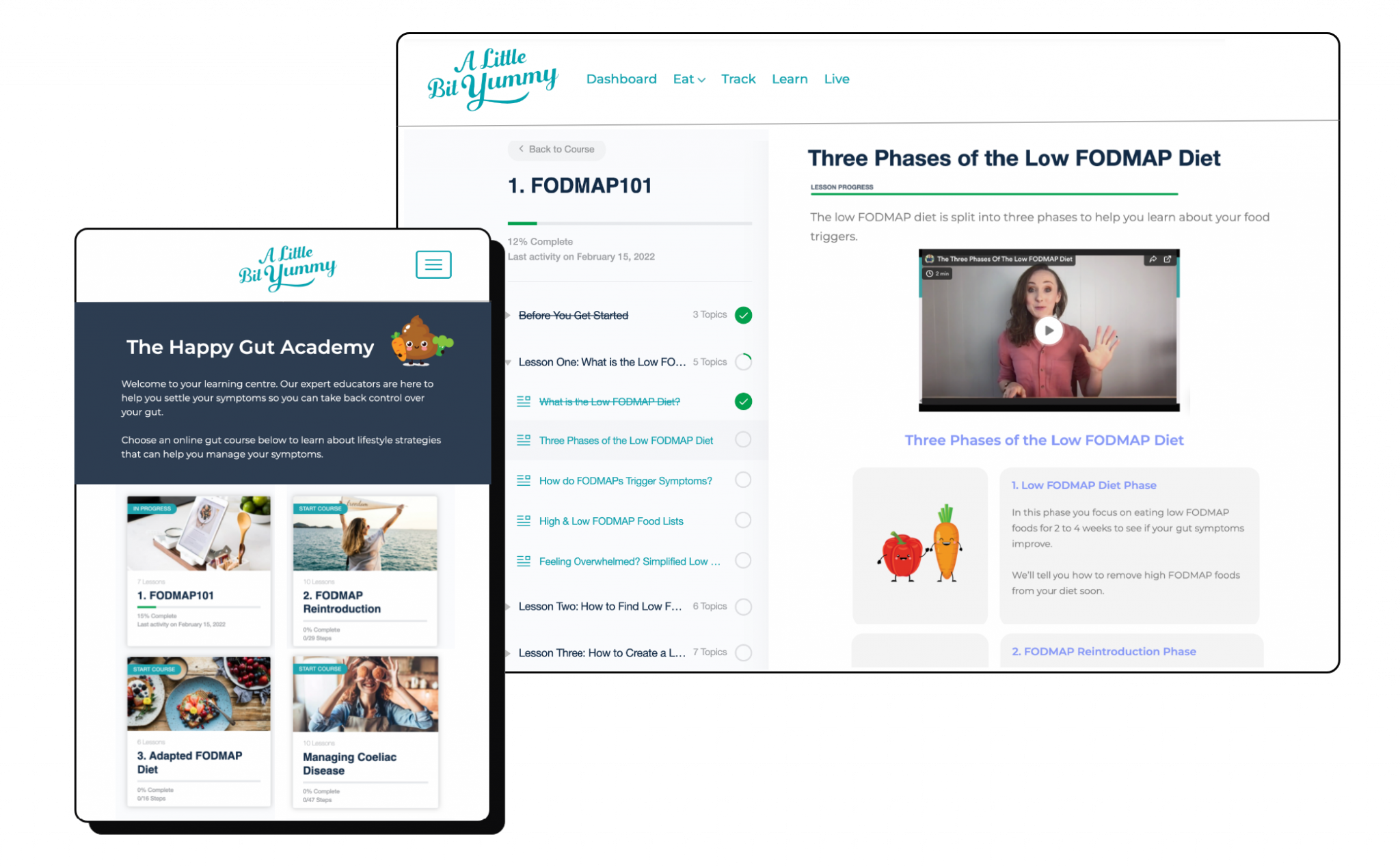 The FODMAP Talk (@the.fodmap.talk) • Instagram photos and videos