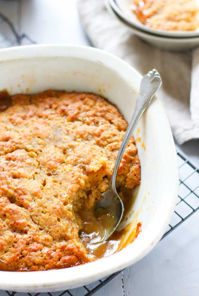 Low FODMAP Baking Recipes A Little Bit Yummy