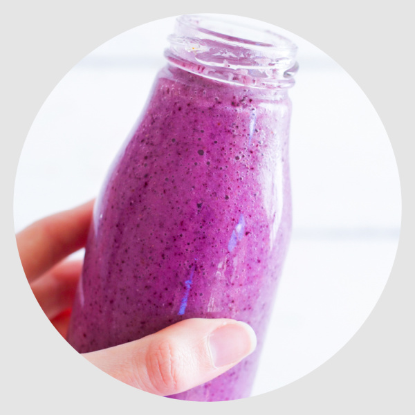 Low FODMAP Drink Recipes Category Feature Image Low FODMAP Drink Recipes Collection Photo