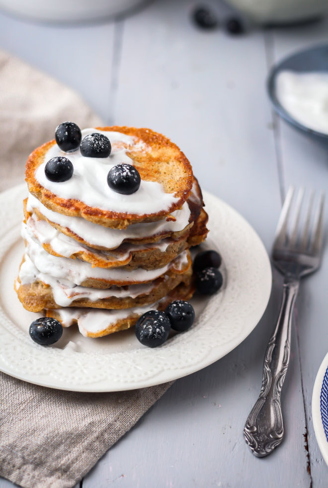 Simple Low FODMAP Breakfast Recipes To Start Your Day A Little Bit Yummy