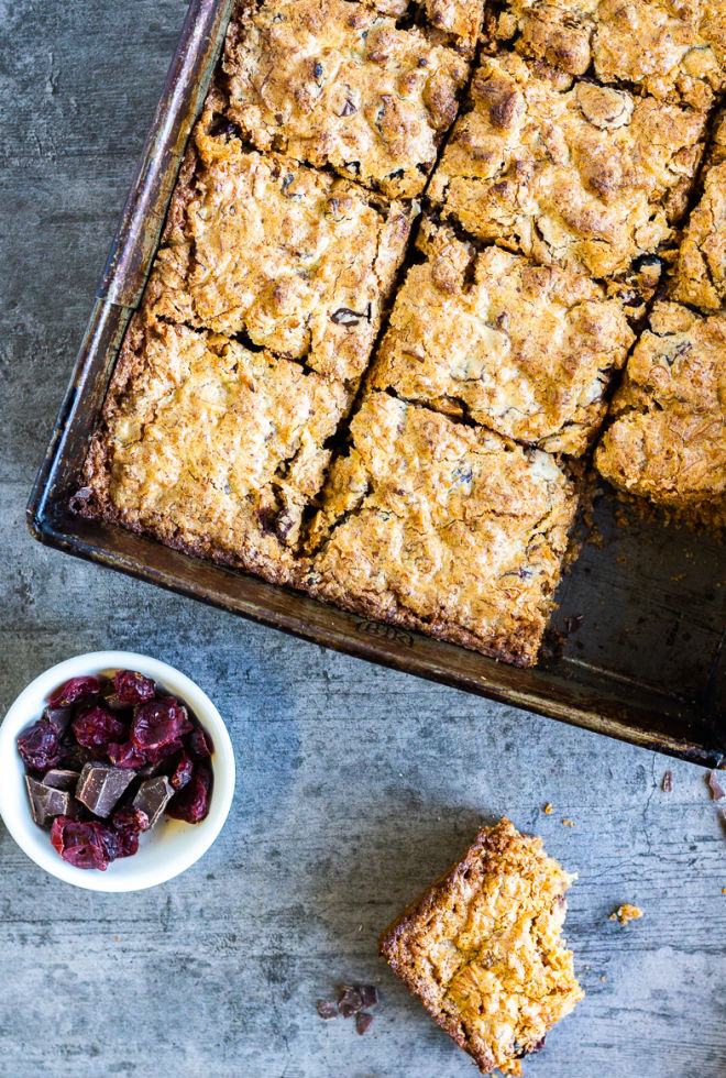 Low FODMAP Baking Recipes A Little Bit Yummy