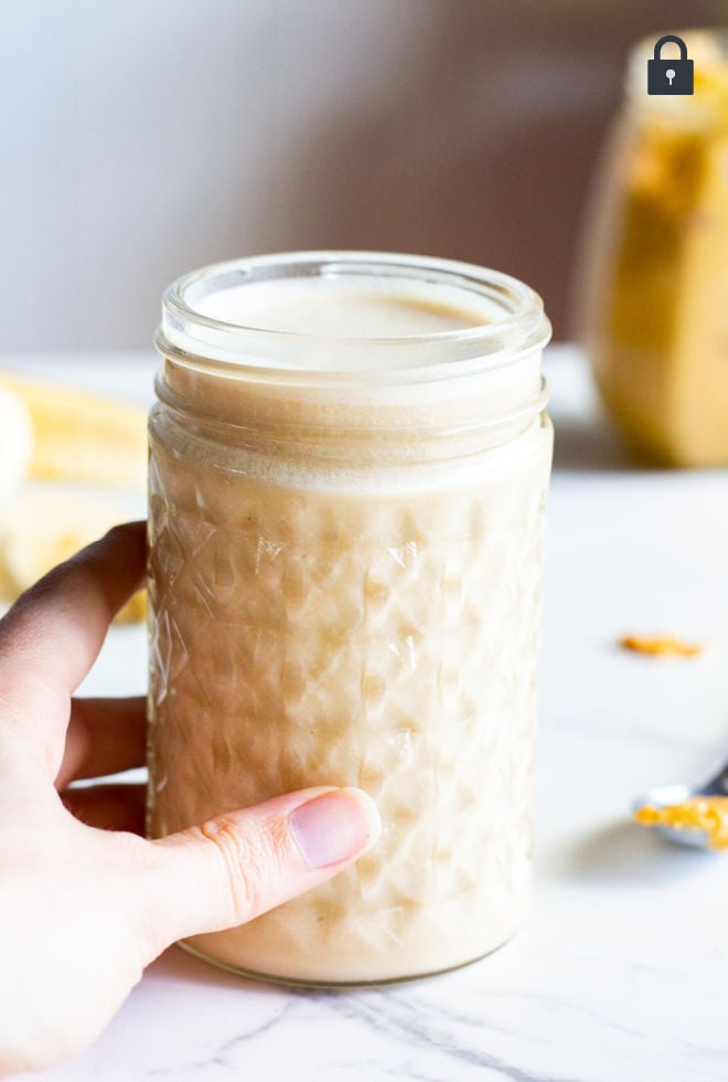 Low FODMAP Drink Recipes A Little Bit Yummy