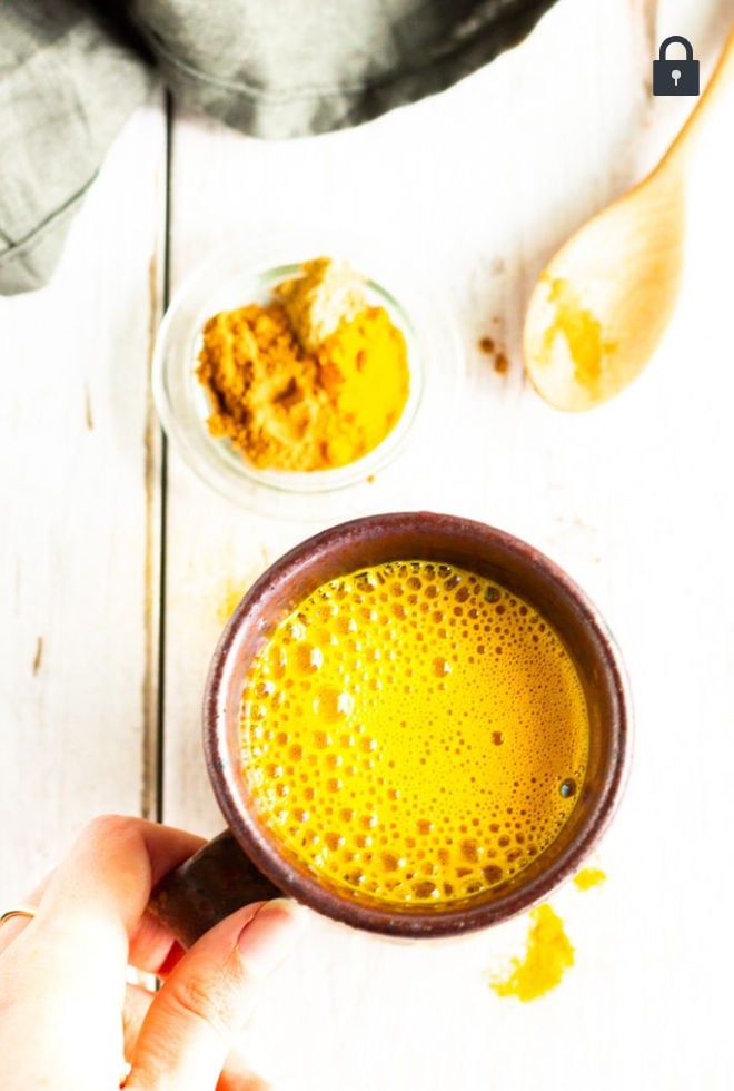 Low FODMAP Drink Recipes A Little Bit Yummy