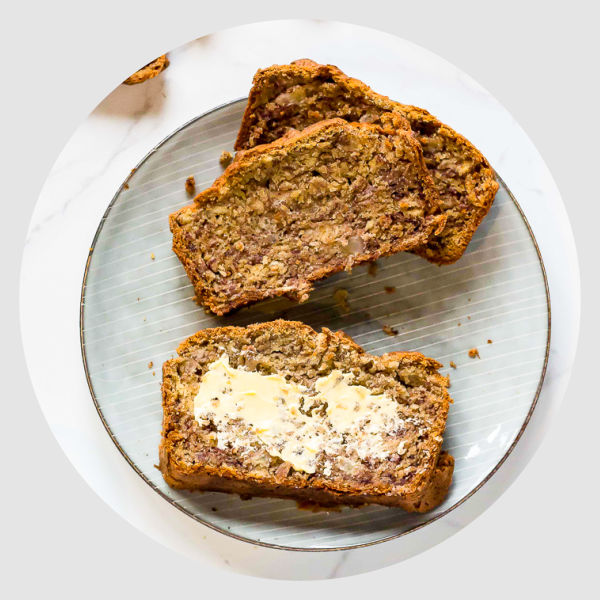 Low FODMAP Baking Recipe Category Feature Image