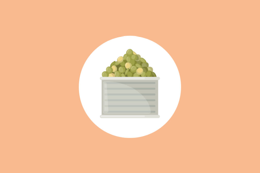 Canned Lentils A Little Bit Yummy