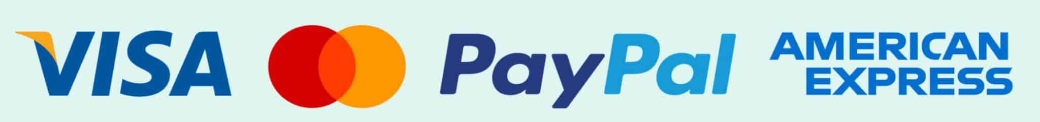 Payment providers