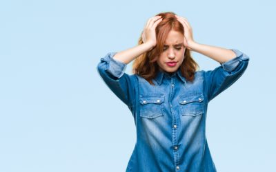 Can a low FODMAP diet cause headaches and tiredness?