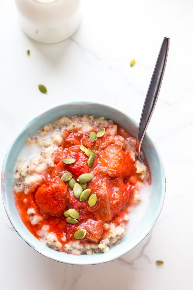 What Protein Powders are Low FODMAP? A Little Bit Yummy