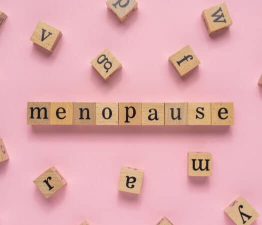 Menopause and Irritable Bowel Syndrome