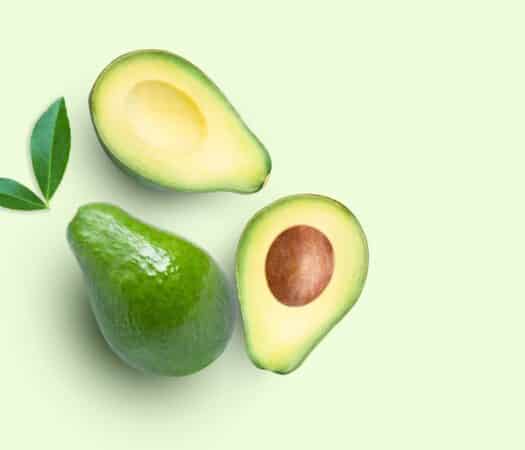 Research Update Avocado and The Low FODMAP Diet