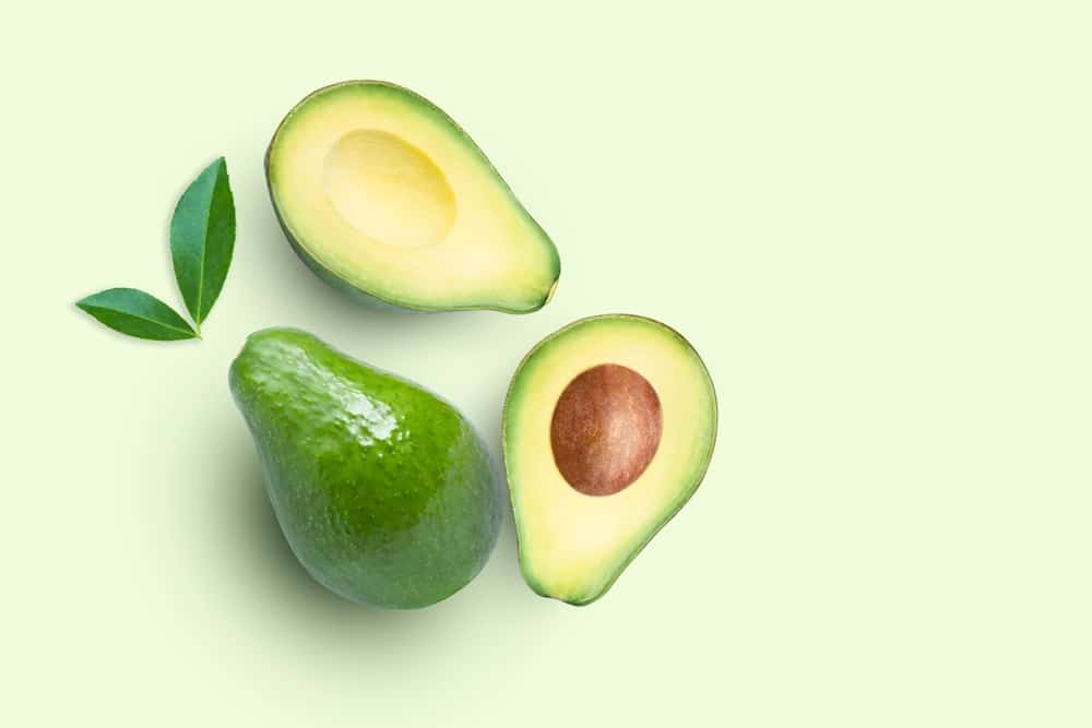 Research Update Avocado and The Low FODMAP Diet