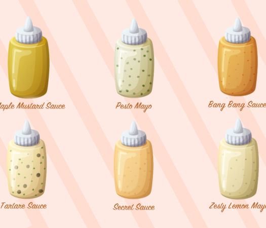 6 Low FODMAP Mayonnaise Combos to Tasty Up Your Meals