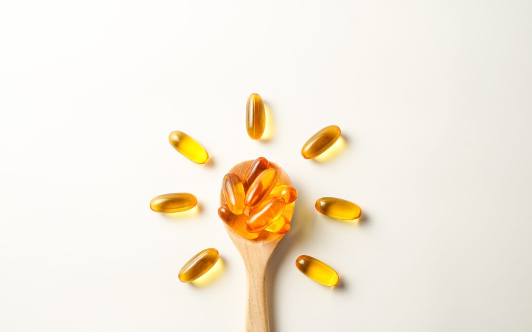 Is Your Fatigue and IBS Linked to Low Vitamin D?