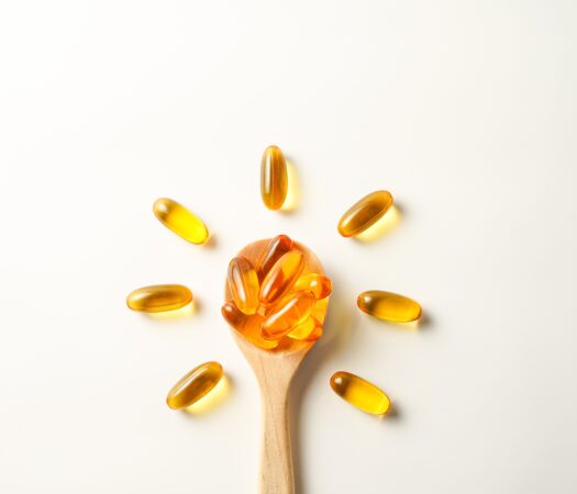 If you are feeling tired and your gut symptoms just won't settle, then it's time to ask if low vitamin D is linked to your symptoms.