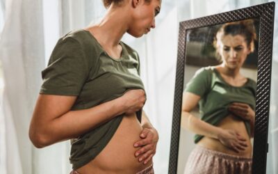 Seven Strategies to Reduce Afternoon Bloating