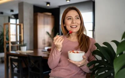 Adding Fibre to Your Diet When You Have IBS-D