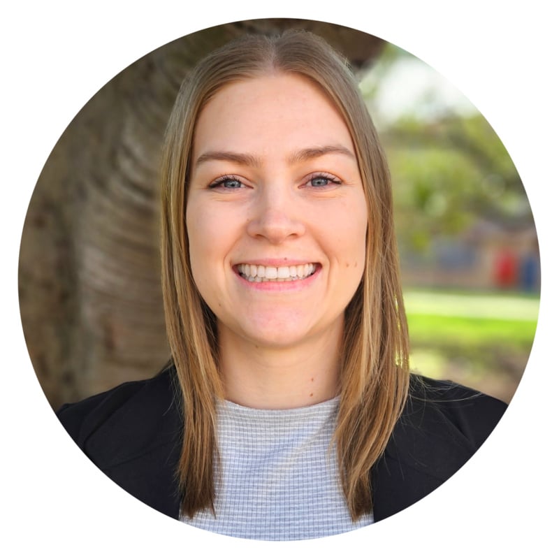 Lyndal Collins FODMAP Trained Dietitian