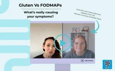 Gluten vs FODMAPs: What’s Causing Your Symptoms?