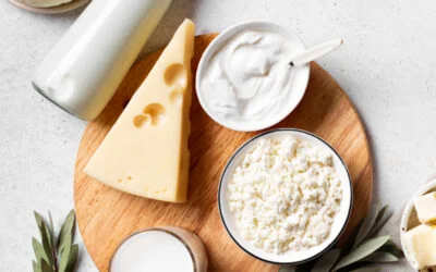 Lactose Intolerance Doesn’t Automatically Mean Dairy Free