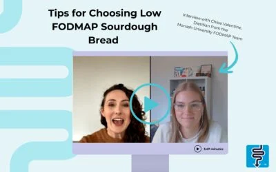 Tips For Choosing Low FODMAP Sourdough Bread