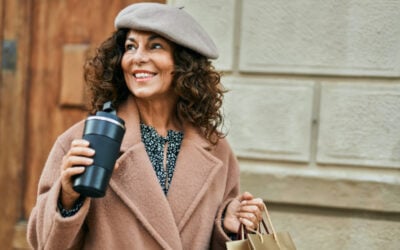 How to Handle Bathroom Anxiety When You Have IBS