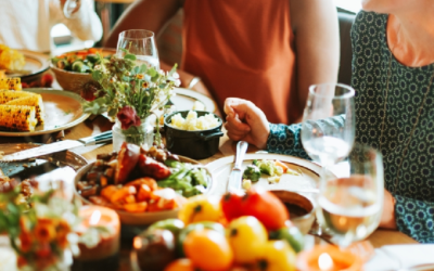 Can I Stay on the Low FODMAP Diet Forever?