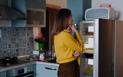 Are You Eating Enough? Under-Fuelling and IBS