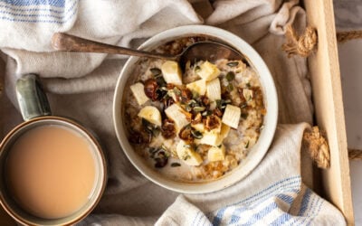 9 Ways to Make the Low FODMAP Diet Easier